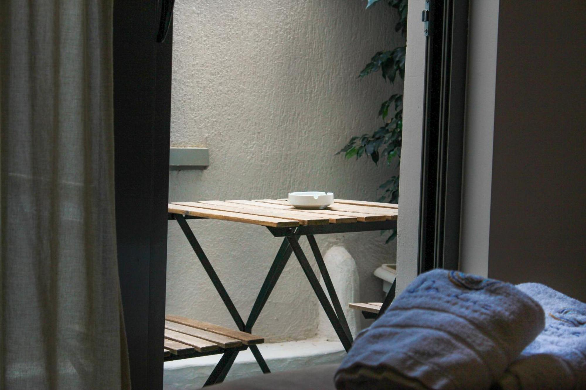 Da Luz Boutique Hotel Sarande Exterior photo