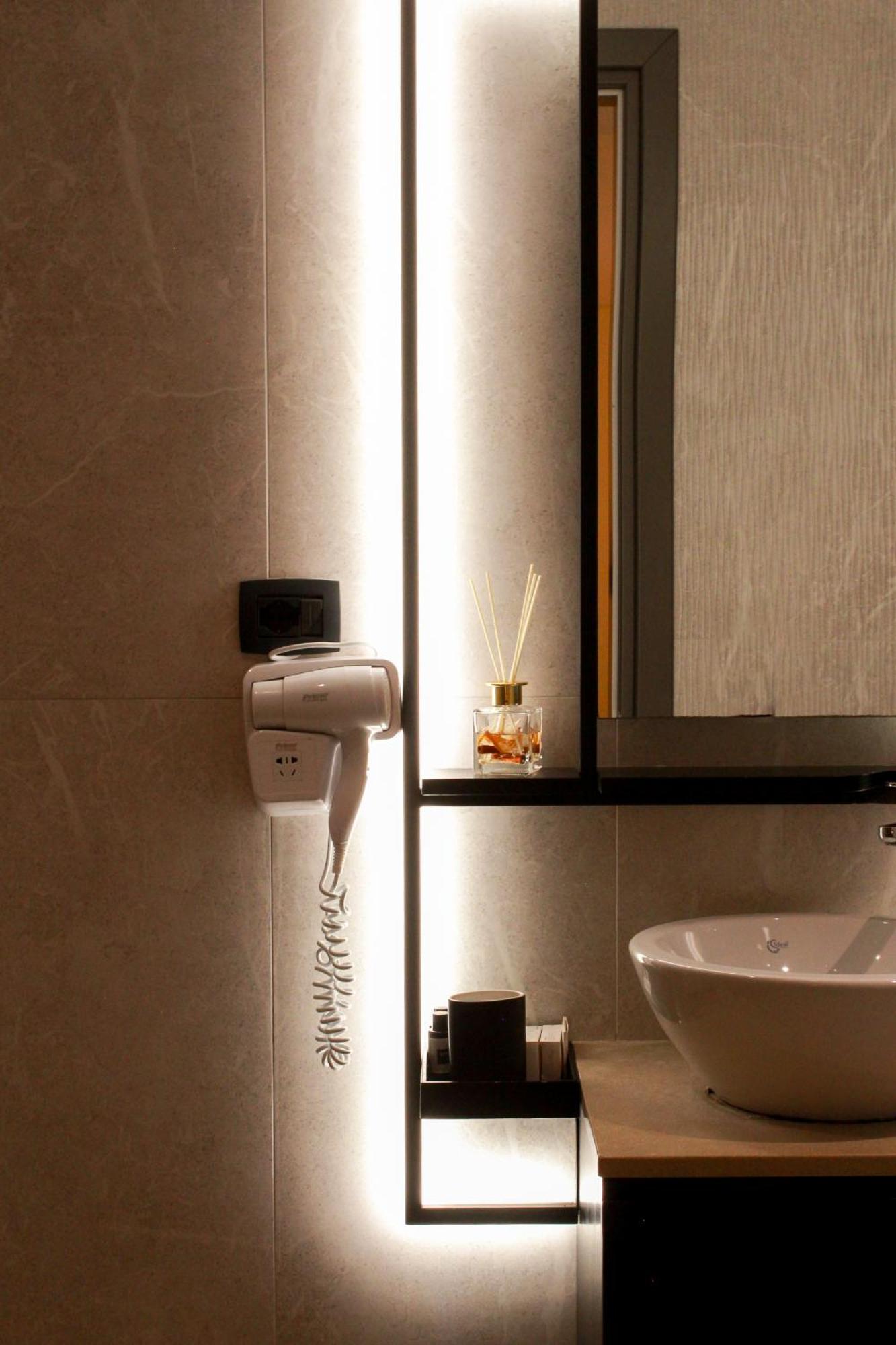 Da Luz Boutique Hotel Sarande Exterior photo
